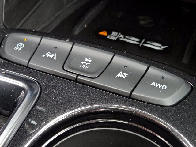 New 2026 Chevrolet TrailBlazer LT w/ Convenience Package AWD/4WD image 10