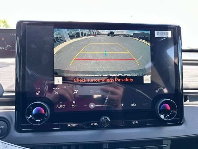 New 2026 Toyota C-HR AWD/4WD image 15