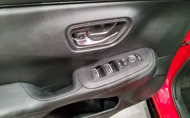 Used 2024 Honda HR-V EX-L image 37