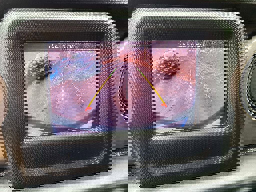 Used 2021 Jeep Wrangler Unlimited Sport image 13