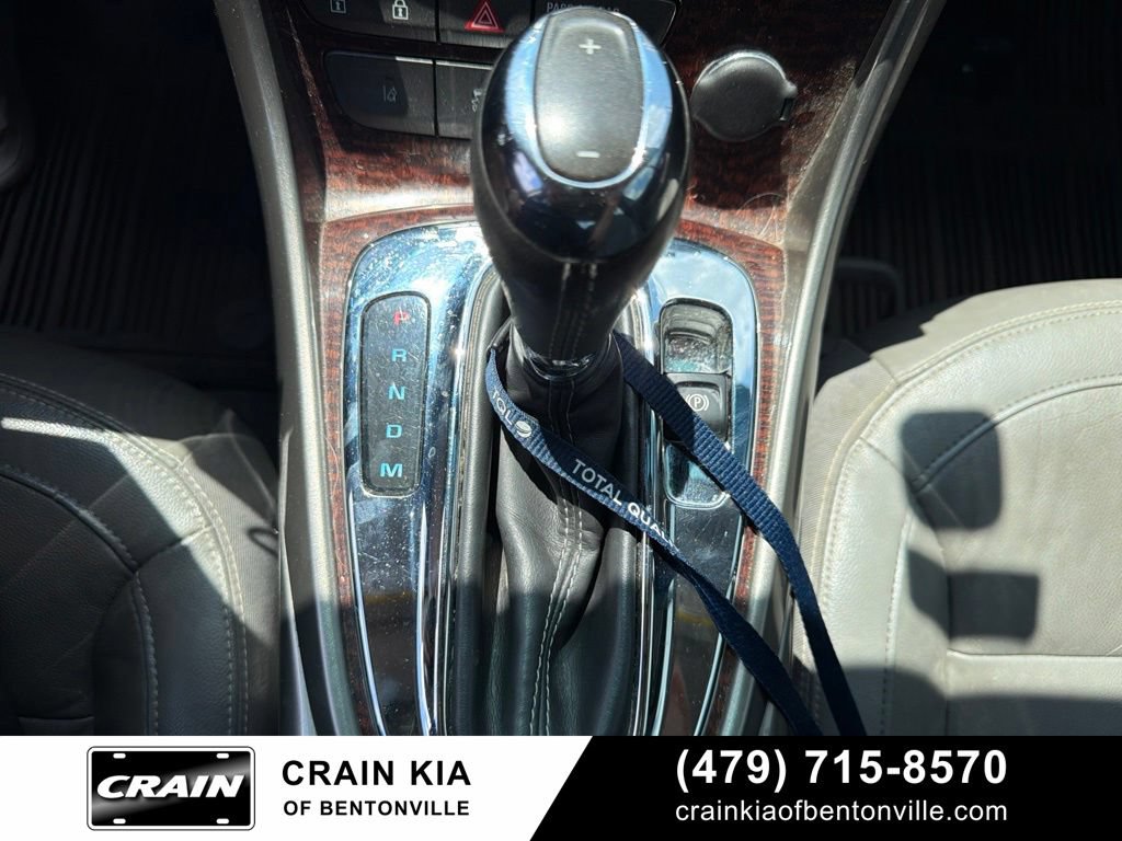 Used 2013 Chevrolet Malibu LT FWD image 24