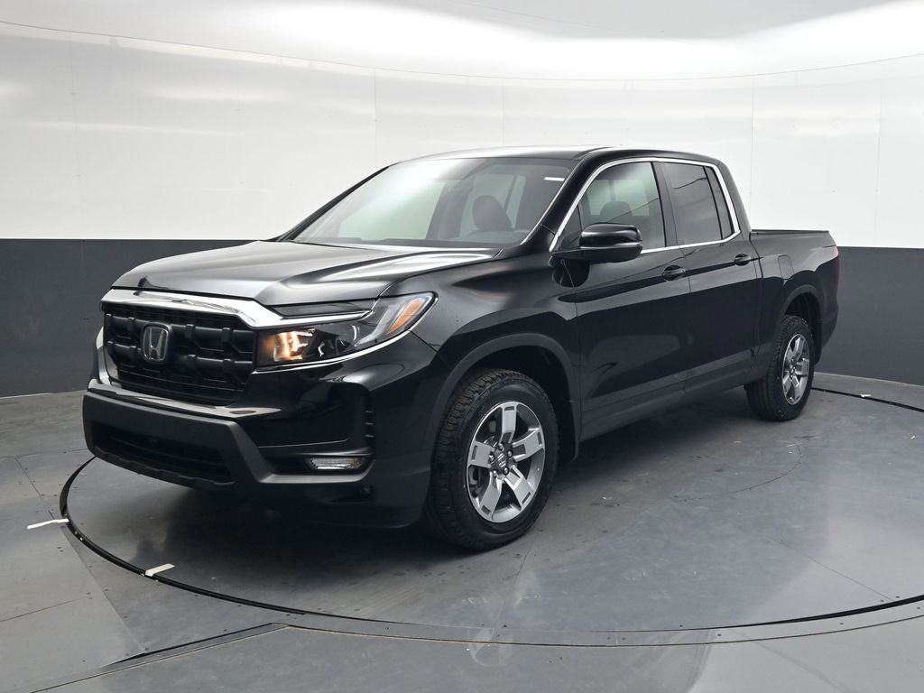 New 2026 Honda Ridgeline RTL image 8