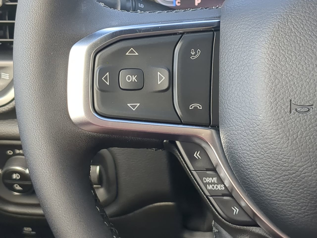 New 2026 RAM 1500 Big Horn image 23