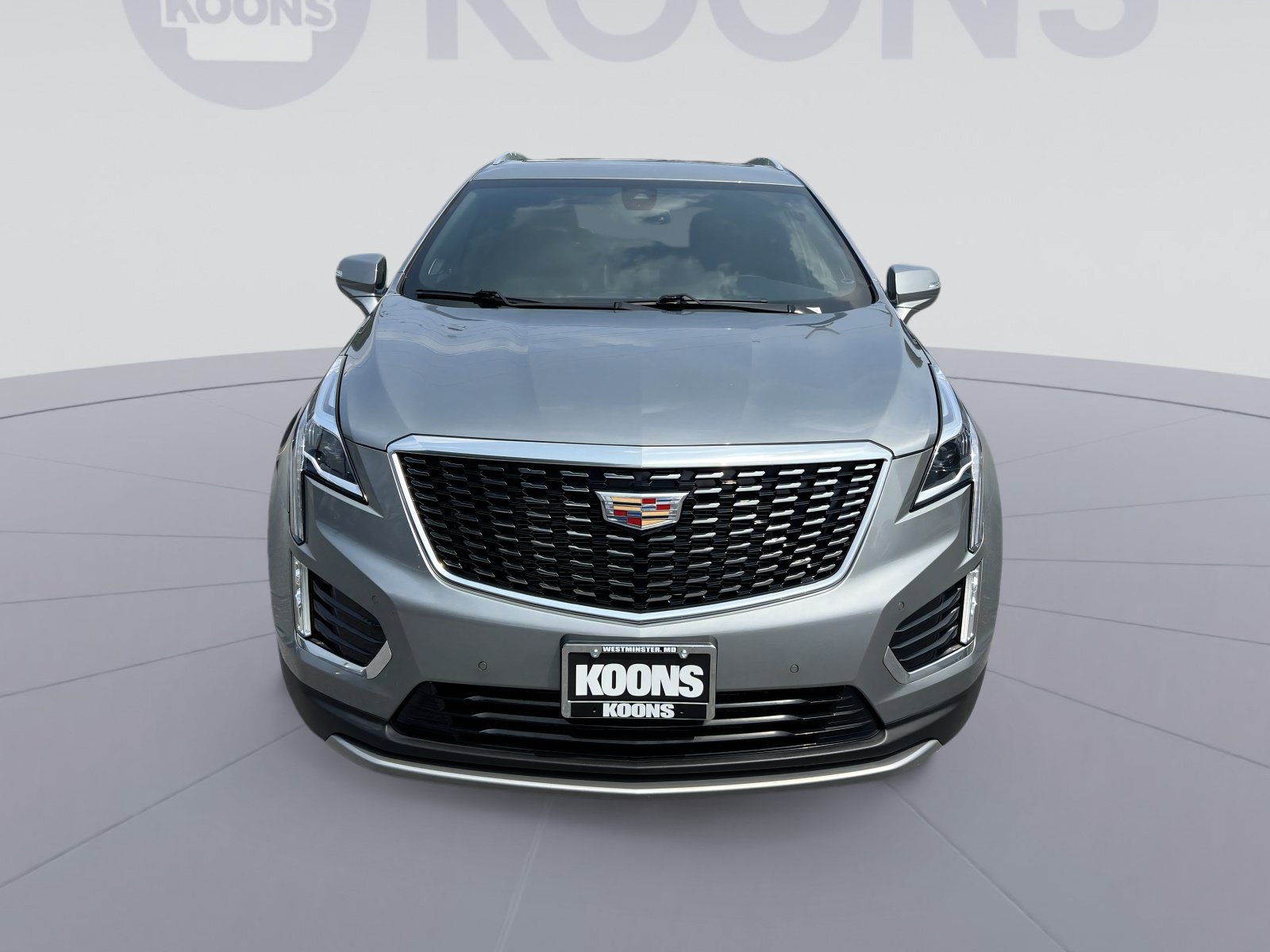Used 2023 Cadillac XT5 Premium Luxury AWD/4WD image 11