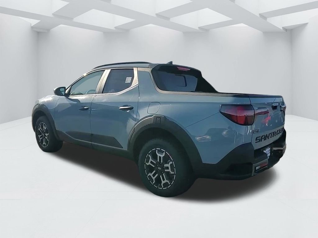 New 2026 Hyundai Santa Cruz XRT AWD/4WD image 7