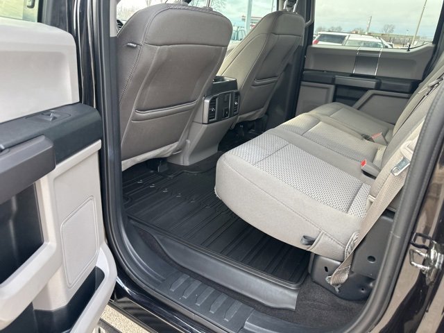 Certified 2020 Ford F150 XLT w/ Equipment Group 302A Luxury image 27