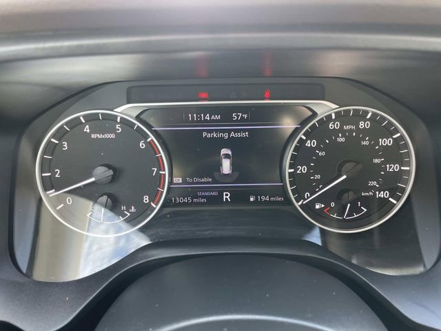 Certified 2023 Nissan Rogue SV w/ SV Premium B Package FWD image 31