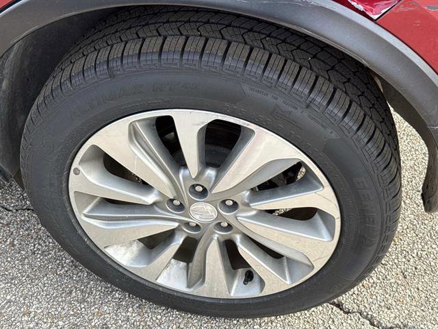 Used 2017 Buick Encore Preferred image 7