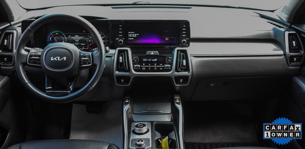 Used 2023 Kia Sorento EX image 34