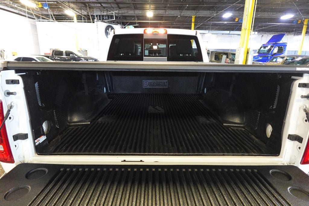 Used 2024 RAM 2500 Laramie AWD/4WD image 28