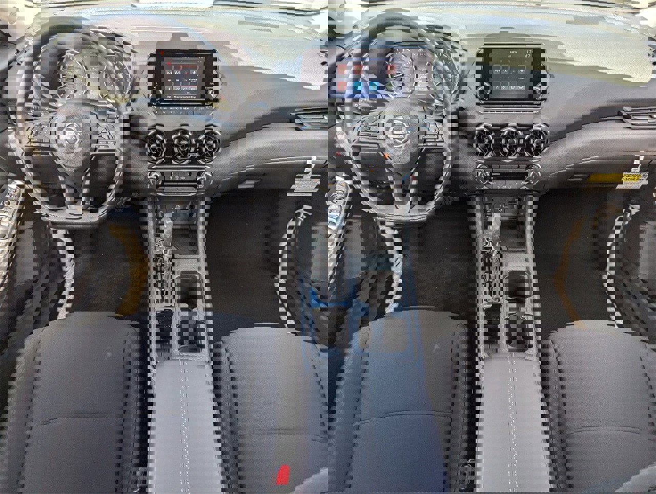 New 2025 Nissan Sentra S image 20