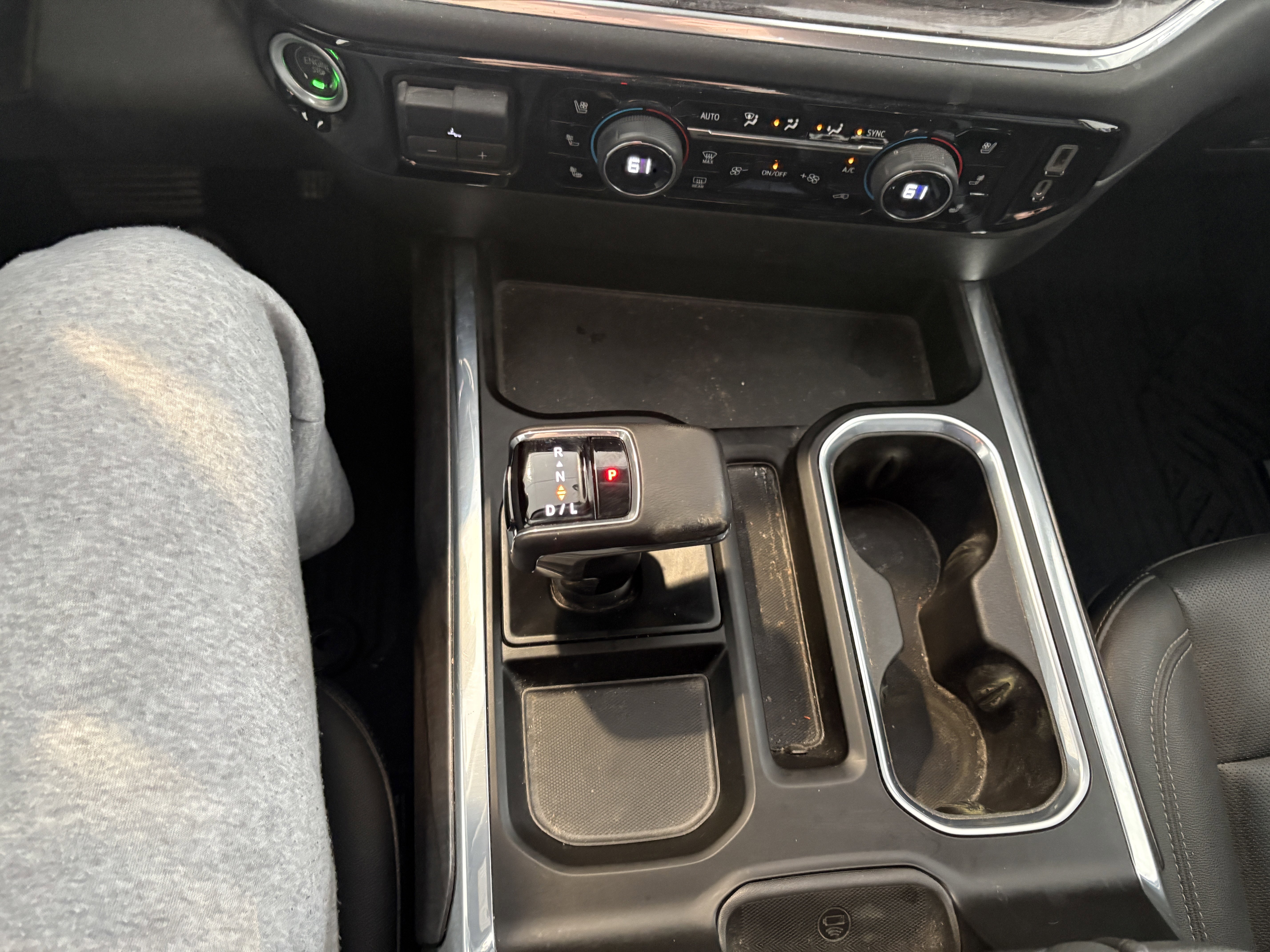 Used 2022 Chevrolet Silverado 1500 LTZ image 17