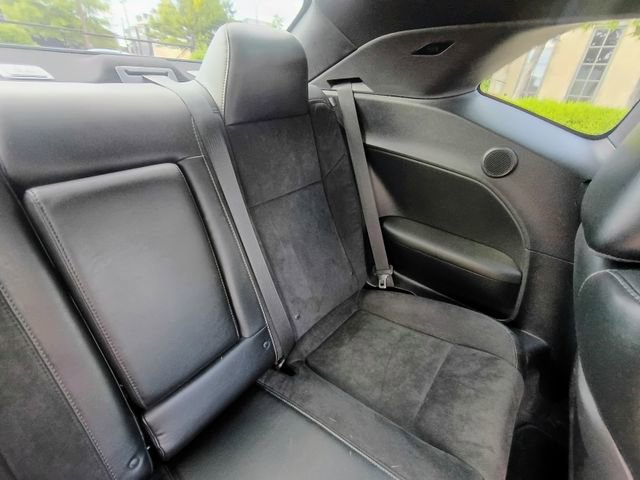 Used 2017 Dodge Challenger R/T Scat Pack w/ Leather Interior Group RWD image 53