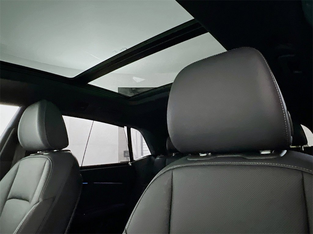 New 2026 Audi Q8 Premium Plus image 13