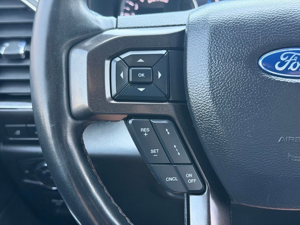 Used 2021 Ford Expedition Limited RWD image 29