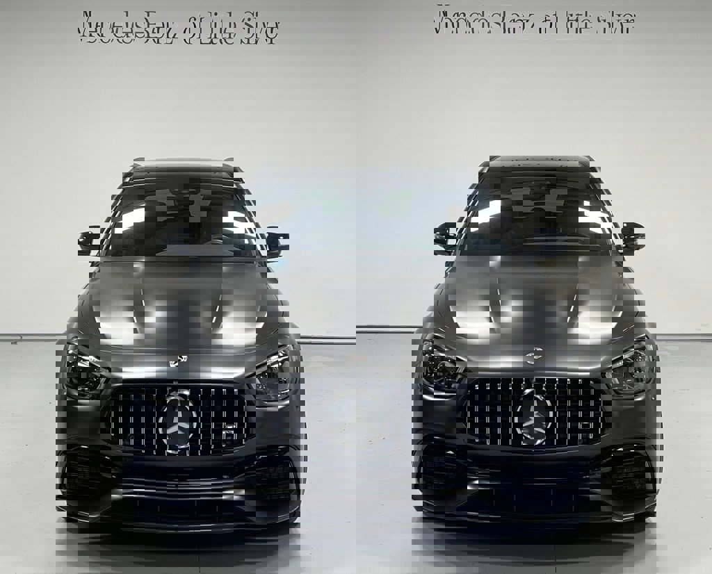 Used 2023 Mercedes-Benz E 63 AMG S image 9