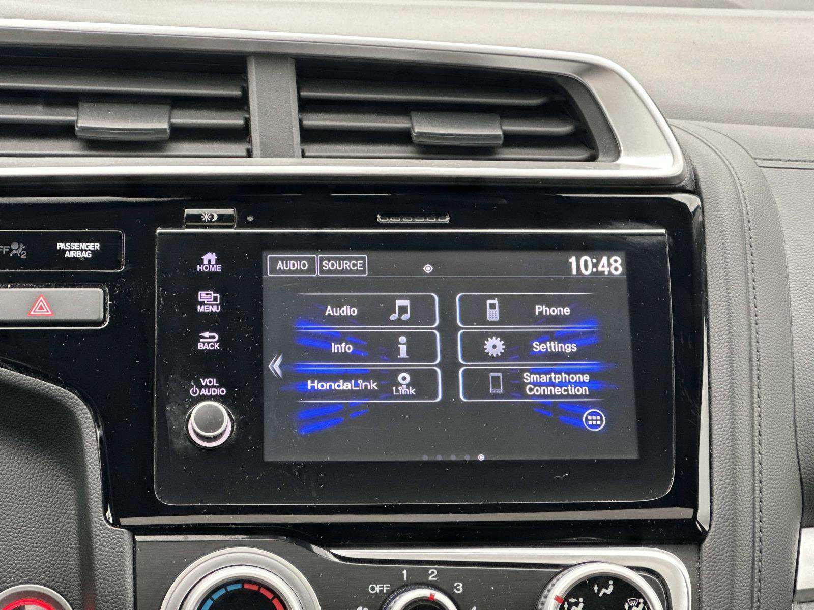 Used 2020 Honda Fit EX image 22