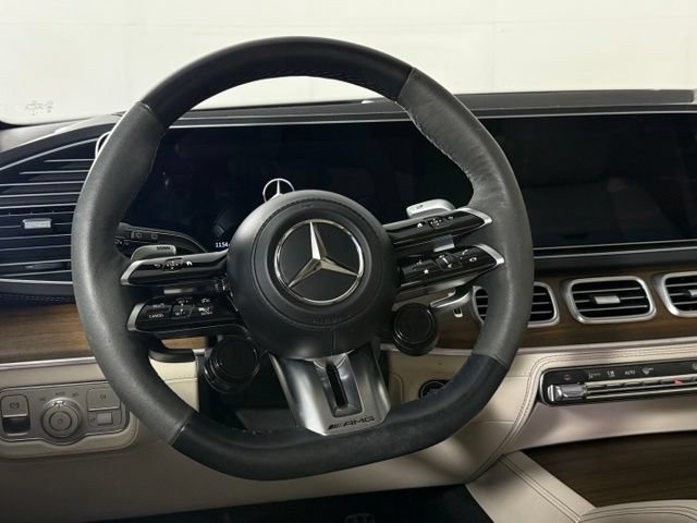 Used 2024 Mercedes-Benz GLE 53 AMG 4MATIC image 22