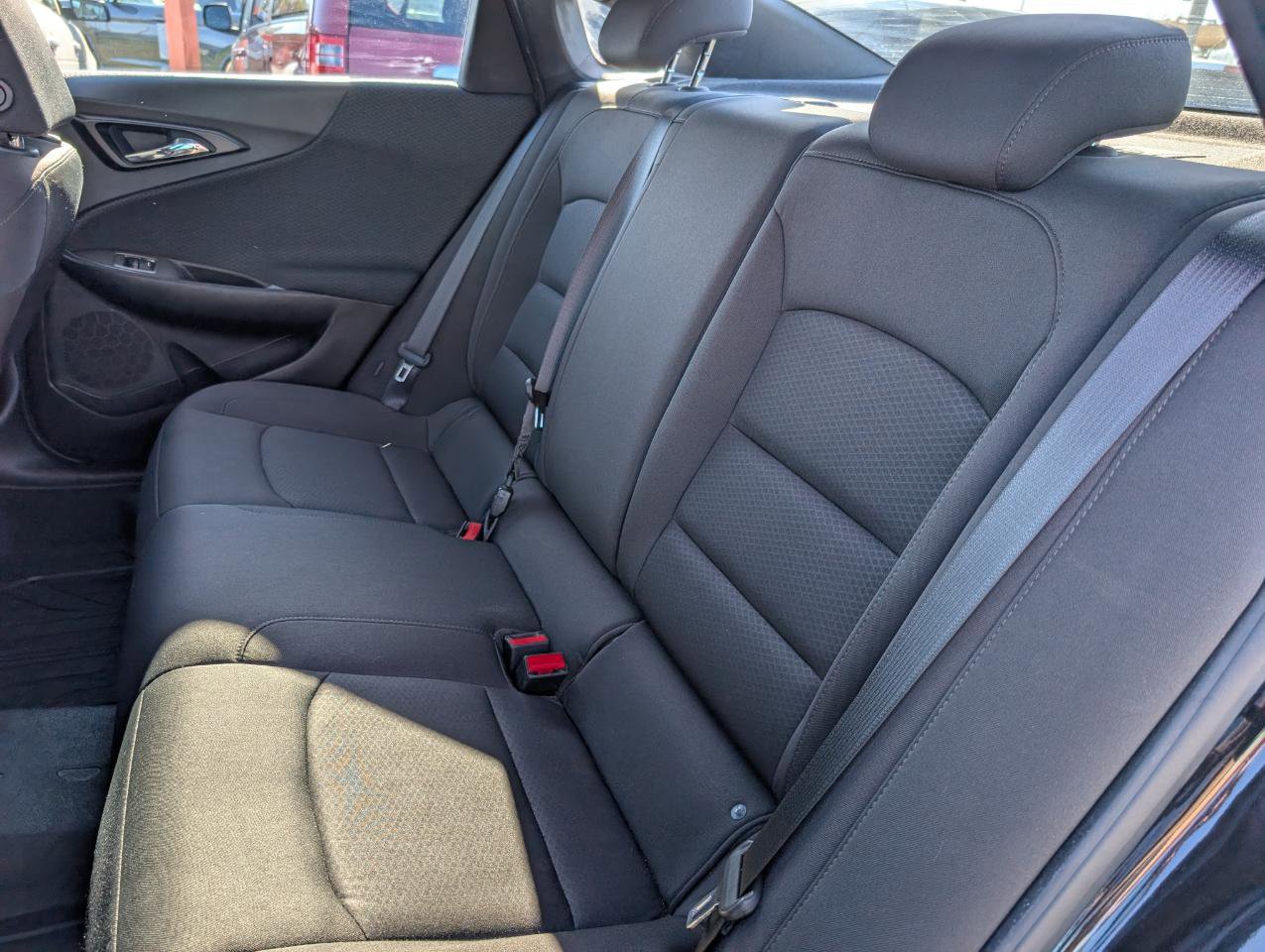 Used 2019 Chevrolet Malibu LS w/ LPO, Convenience Package 1 FWD image 25