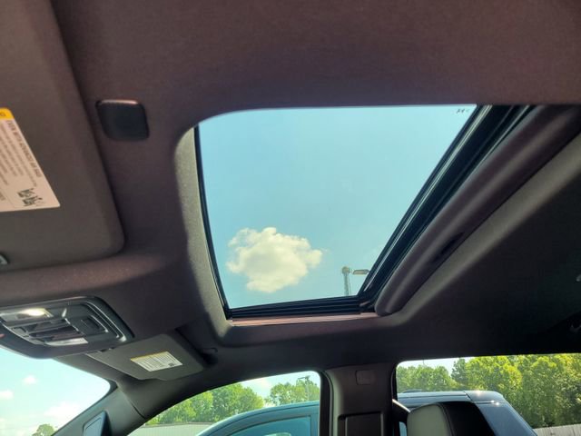 New 2026 GMC Sierra 1500 AT4 w/ AT4 Premium Package image 25