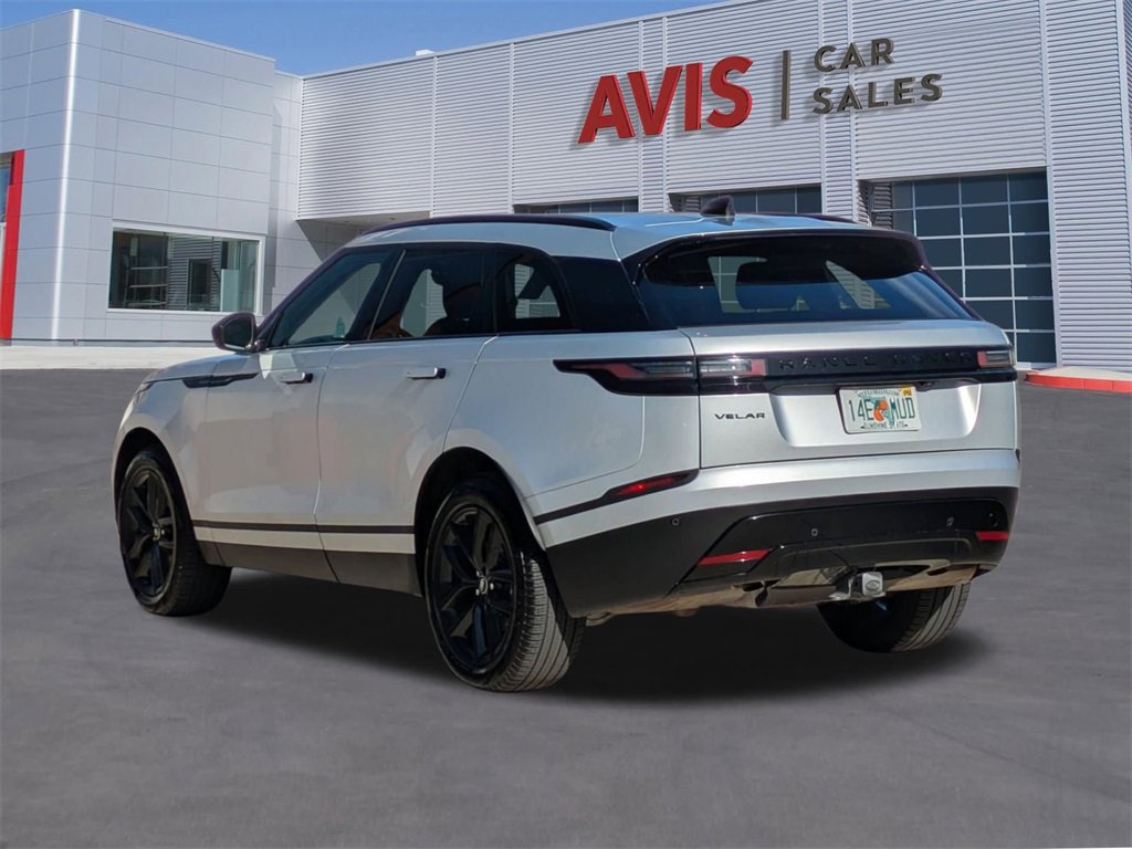 Used 2024 Land Rover Range Rover Velar S image 9