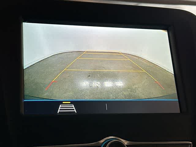Used 2019 Chevrolet Equinox LT AWD/4WD image 13