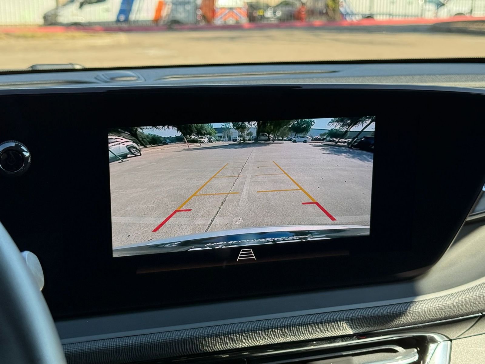 Used 2025 Buick Envista Sport Touring image 17