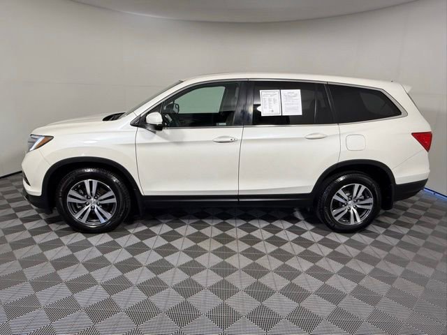 Used 2018 Honda Pilot EX-L image 3