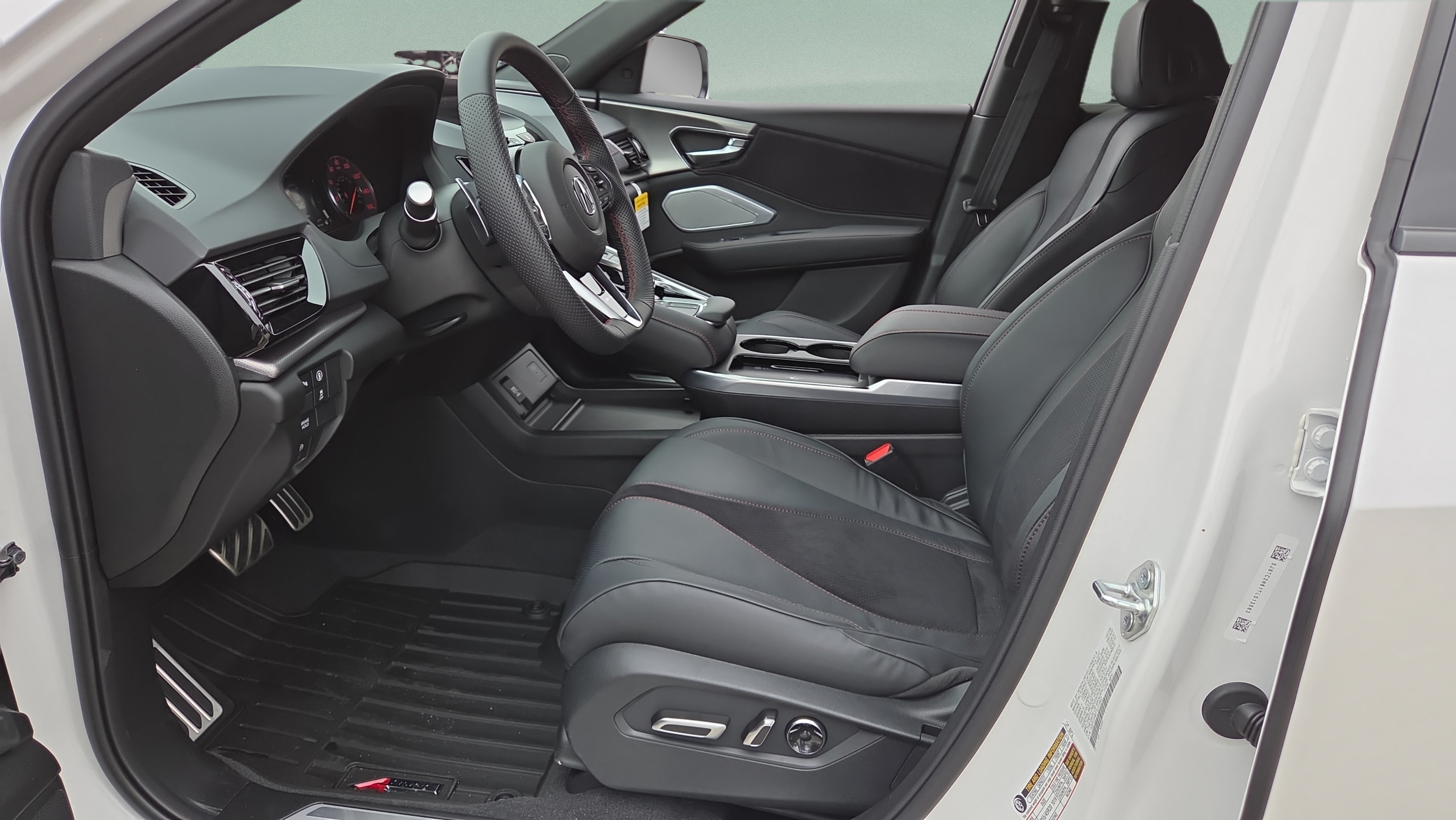 New 2026 Acura RDX A-Spec AWD/4WD image 9