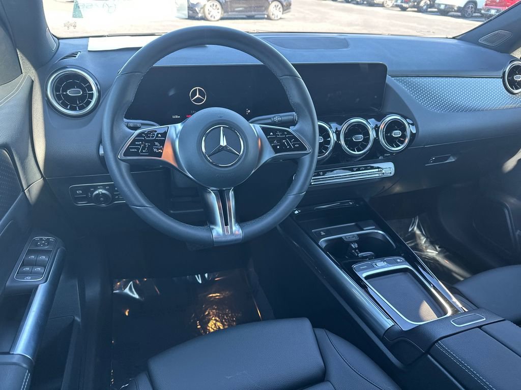 Certified 2026 Mercedes-Benz GLA 250 4MATIC image 25