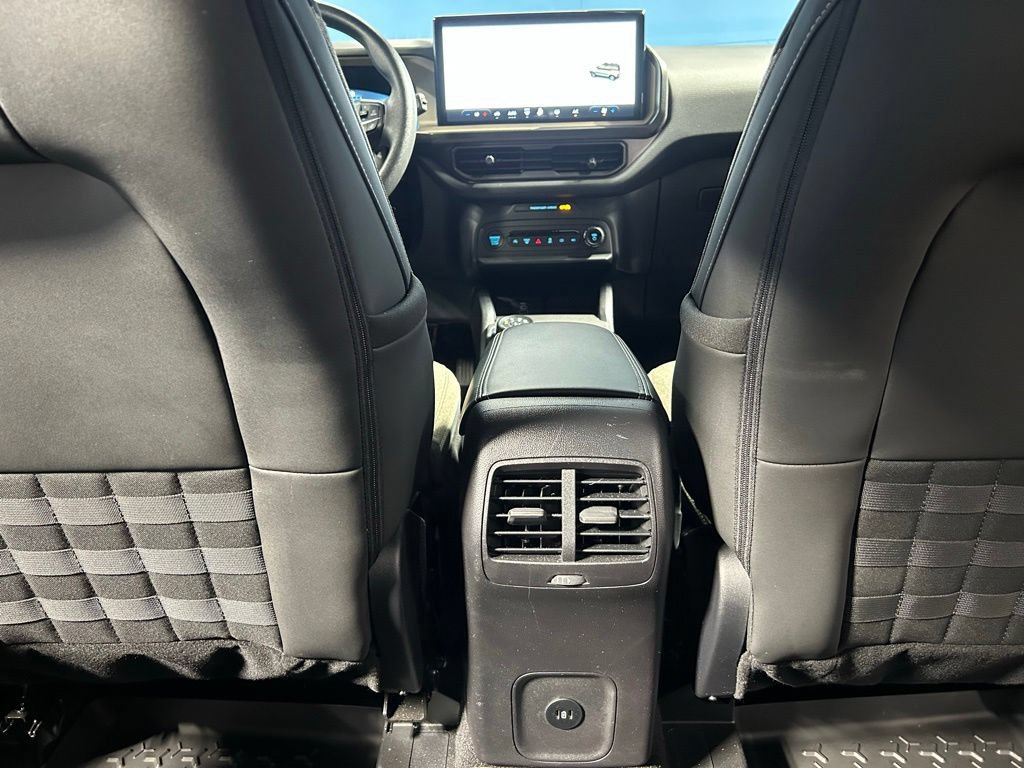 Used 2025 Ford Bronco Sport Big Bend AWD/4WD image 37