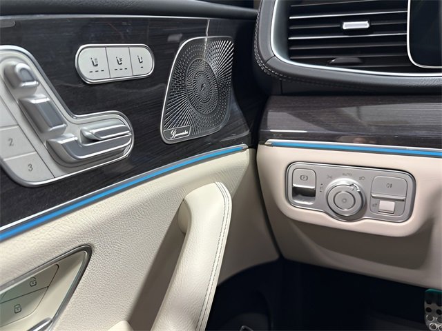 Certified 2022 Mercedes-Benz GLS 450 4MATIC image 16