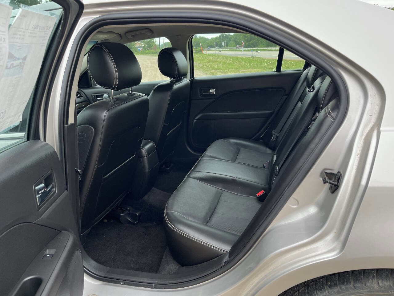 Used 2007 Mercury Milan Premier image 6