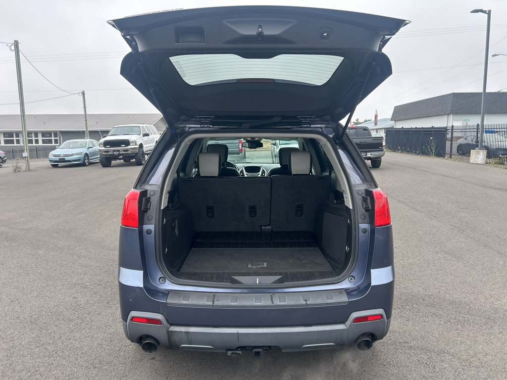 Used 2013 GMC Terrain SLT FWD image 28
