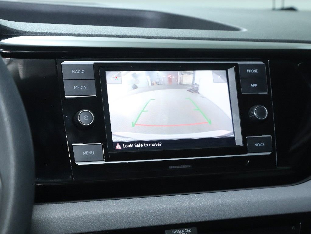 Used 2022 Volkswagen Taos S image 28