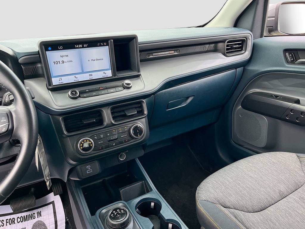 Used 2023 Ford Maverick Tremor image 22