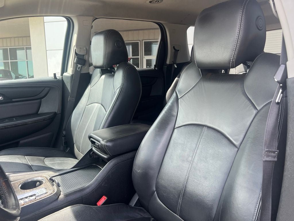 Used 2016 GMC Acadia SLT AWD/4WD image 9