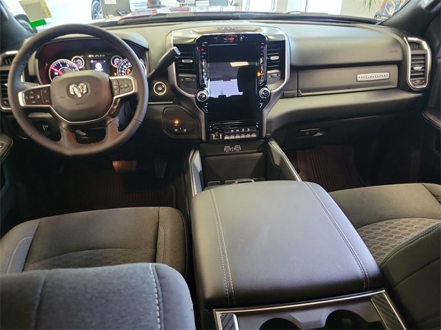 New 2026 RAM 2500 Big Horn image 12