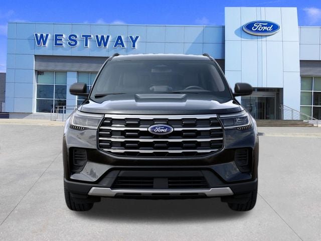 New 2027 Ford Explorer Active RWD image 26