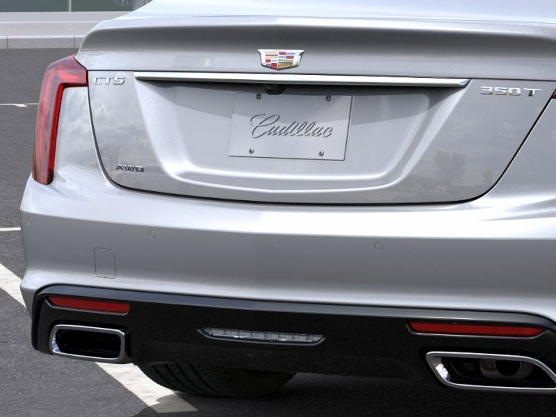 New 2026 Cadillac CT5 Premium Luxury w/ Technology Package AWD/4WD image 14