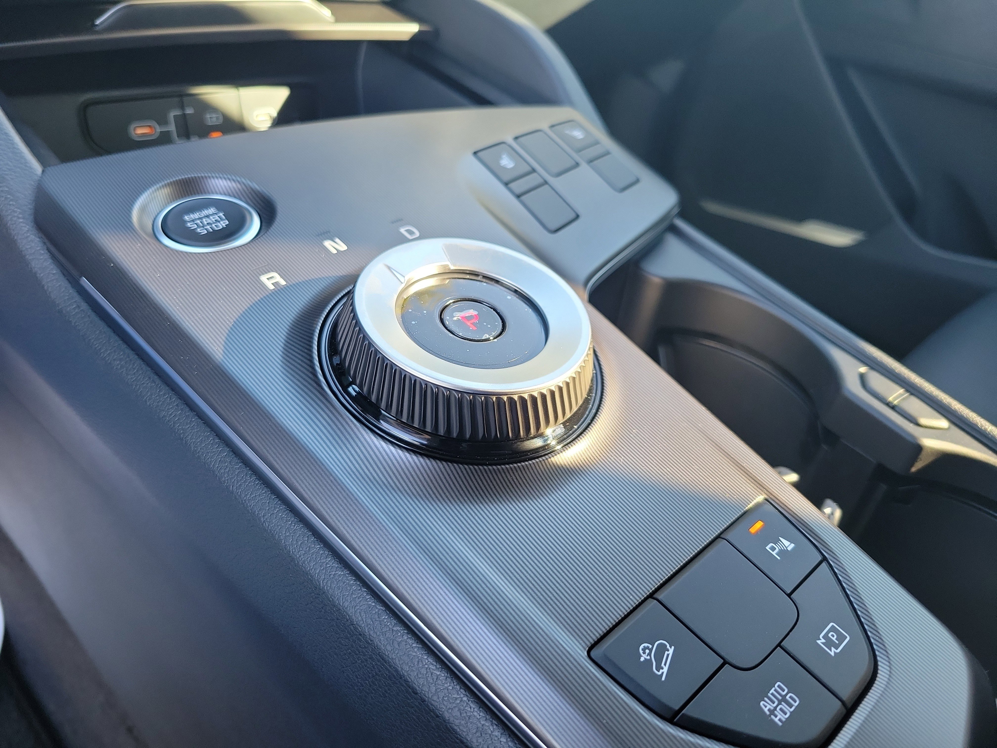 New 2026 Kia Sportage EX image 31