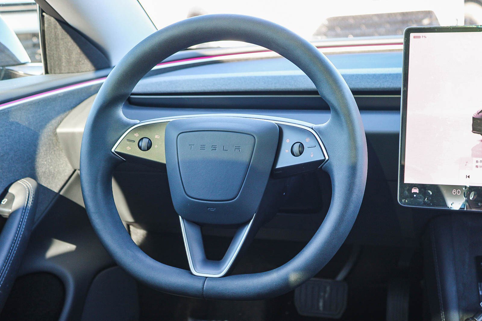 Used 2025 Tesla Model 3 Long Range image 16