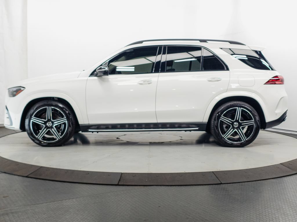 Used 2024 Mercedes-Benz GLE 450e 4MATIC image 4