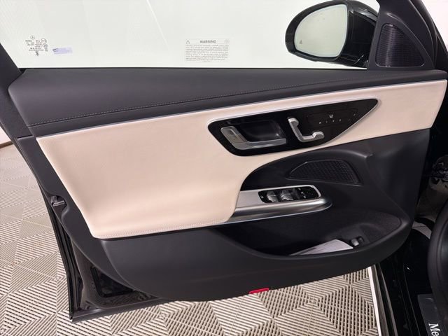 New 2026 Mercedes-Benz E 350 4MATIC Sedan image 12