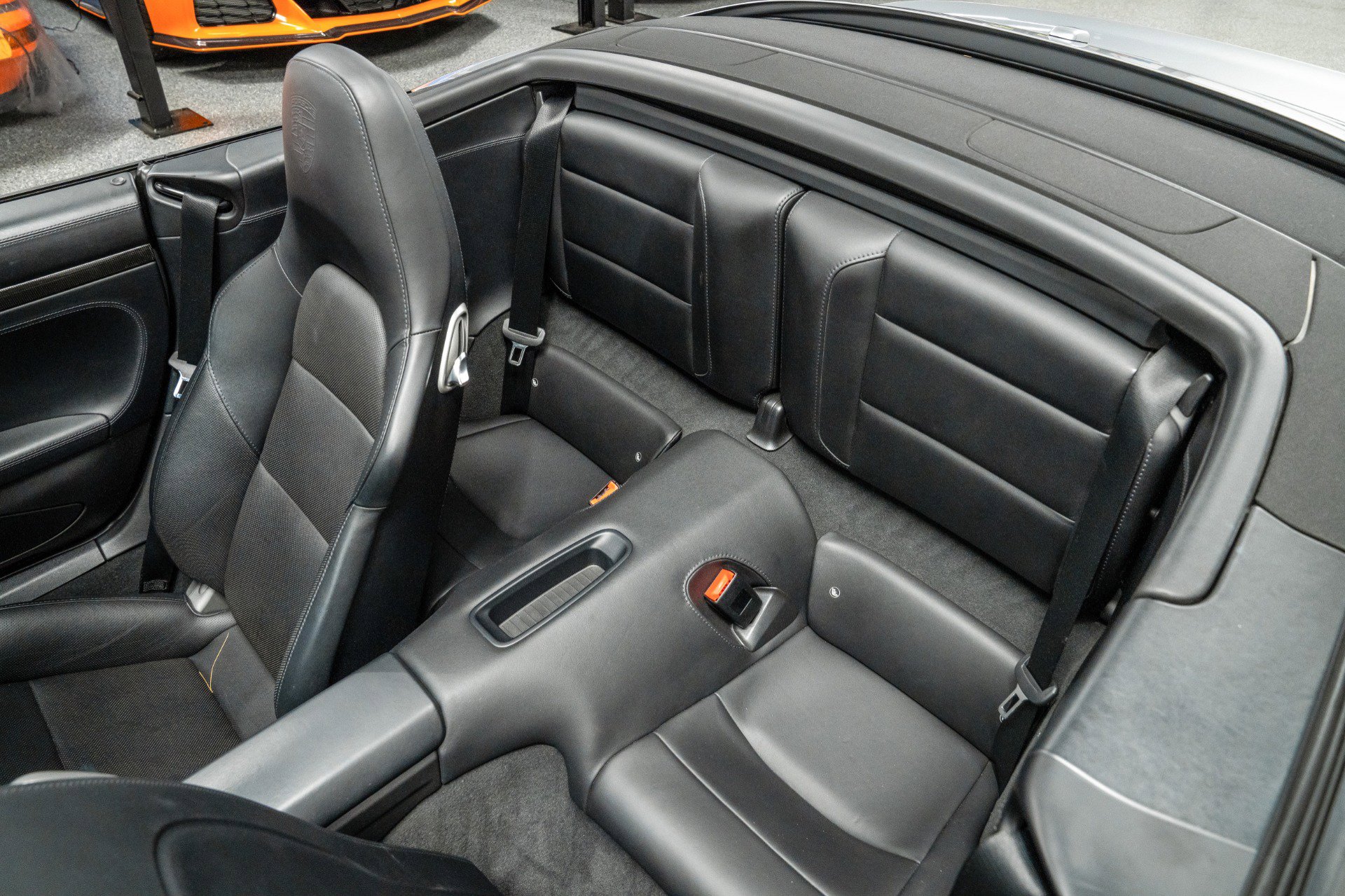 Used 2016 Porsche 911 Turbo S image 15