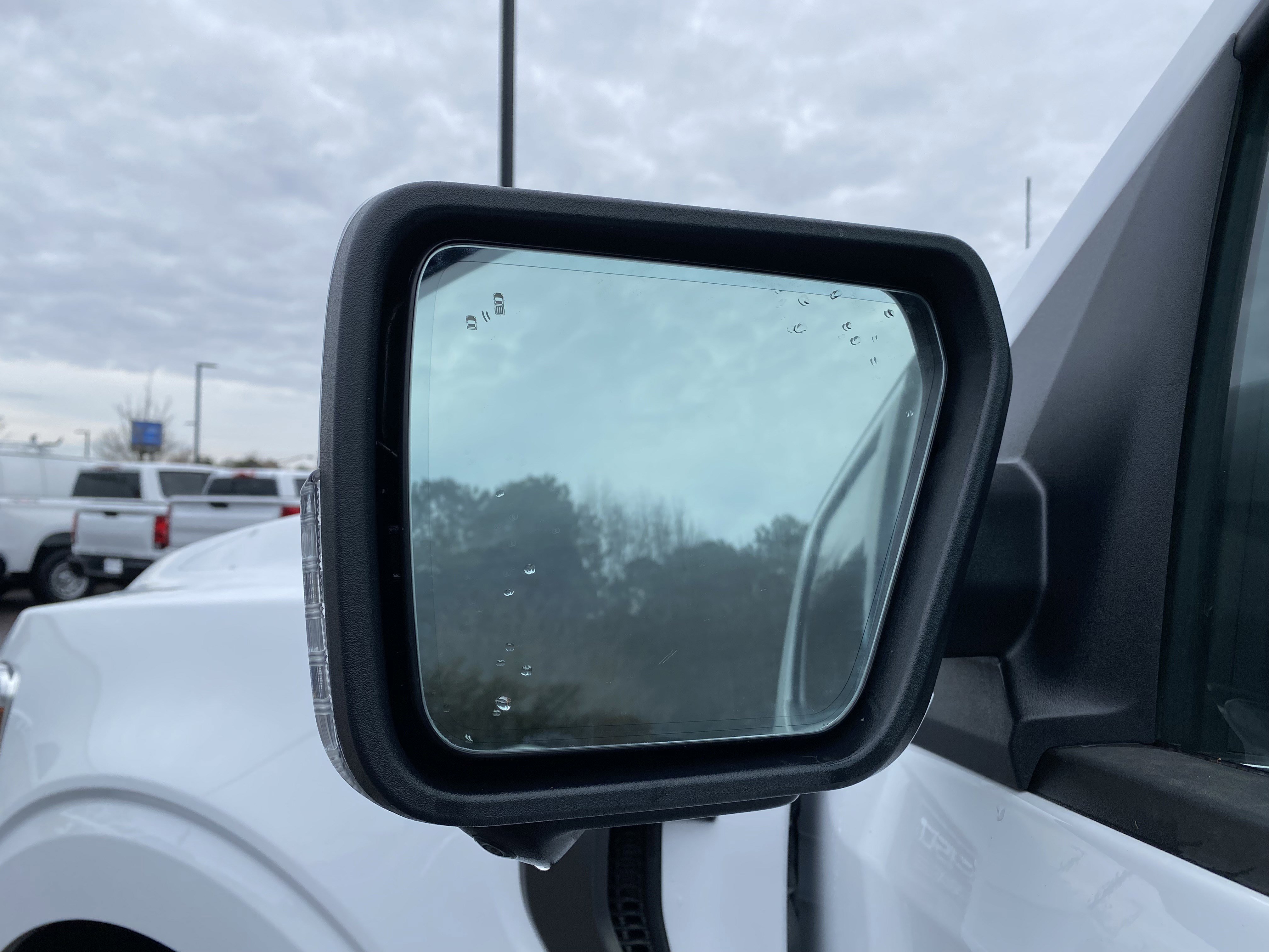 Used 2023 Ford F150 Lariat w/ Equipment Group 502A High image 39