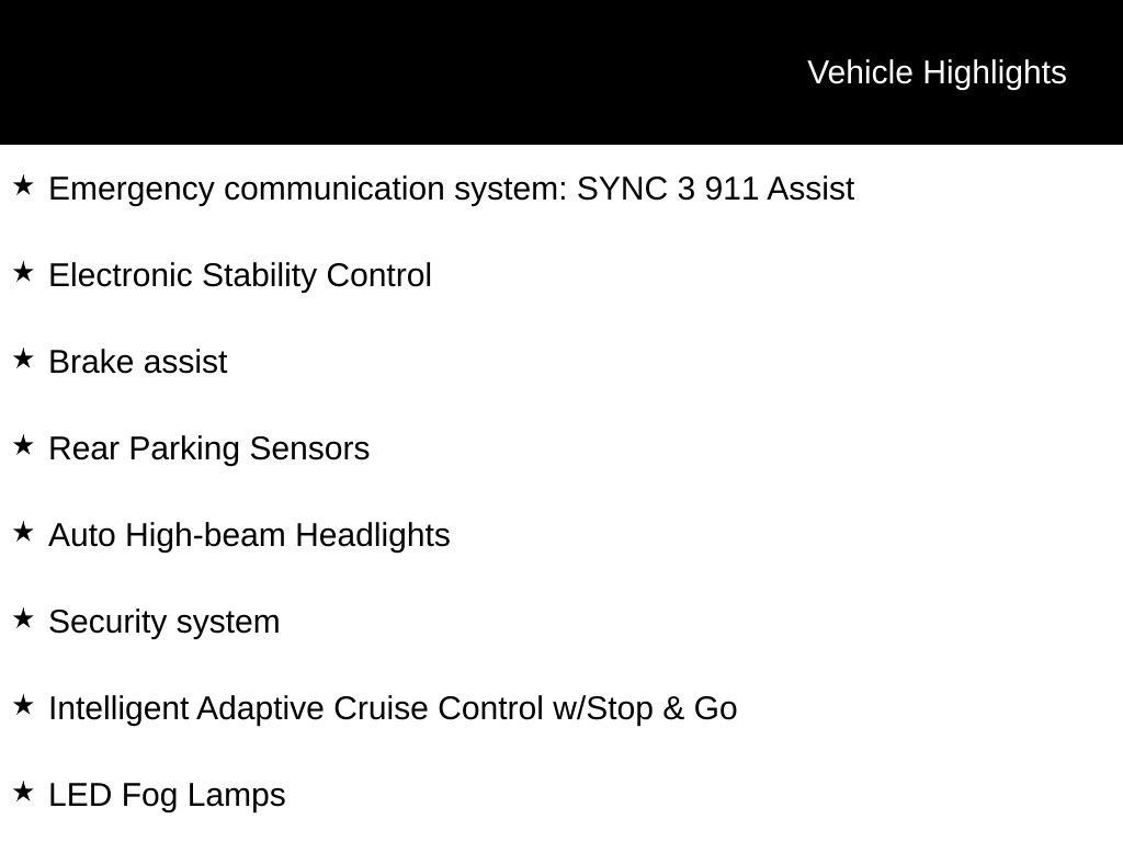 Used 2022 Ford Bronco Sport Big Bend w/ Convenience Package image 34