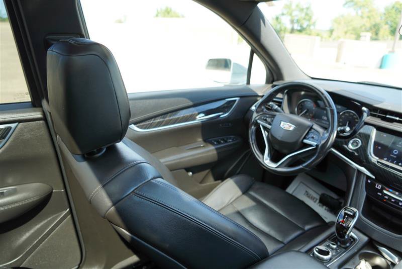 Used 2020 Cadillac XT6 Premium Luxury AWD/4WD image 47