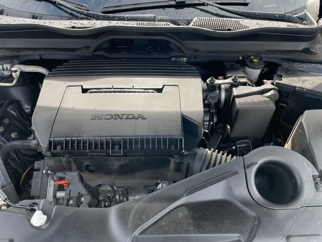 Used 2025 Honda Pilot EX-L image 31