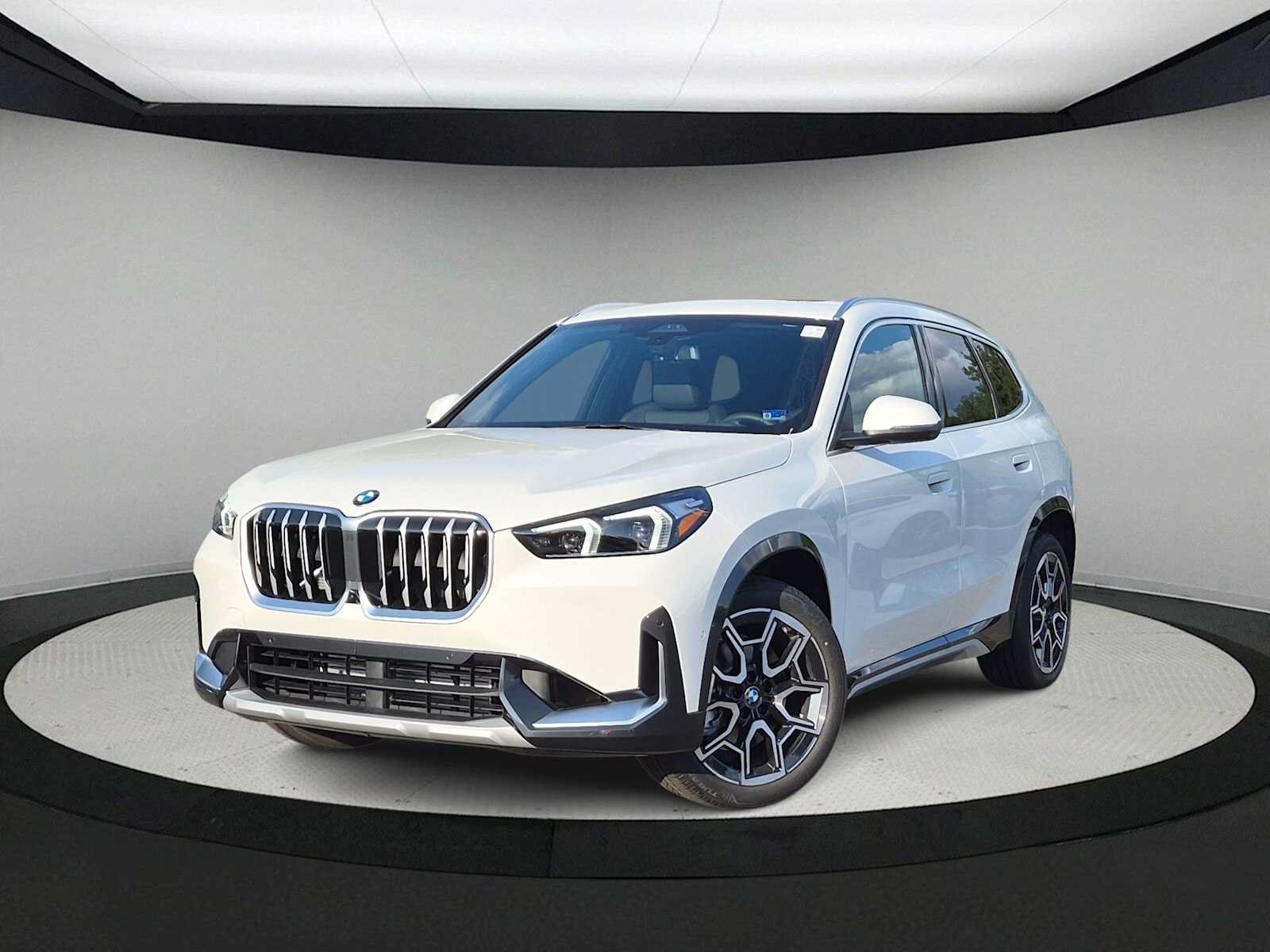 New 2027 BMW X1 xDrive28i
